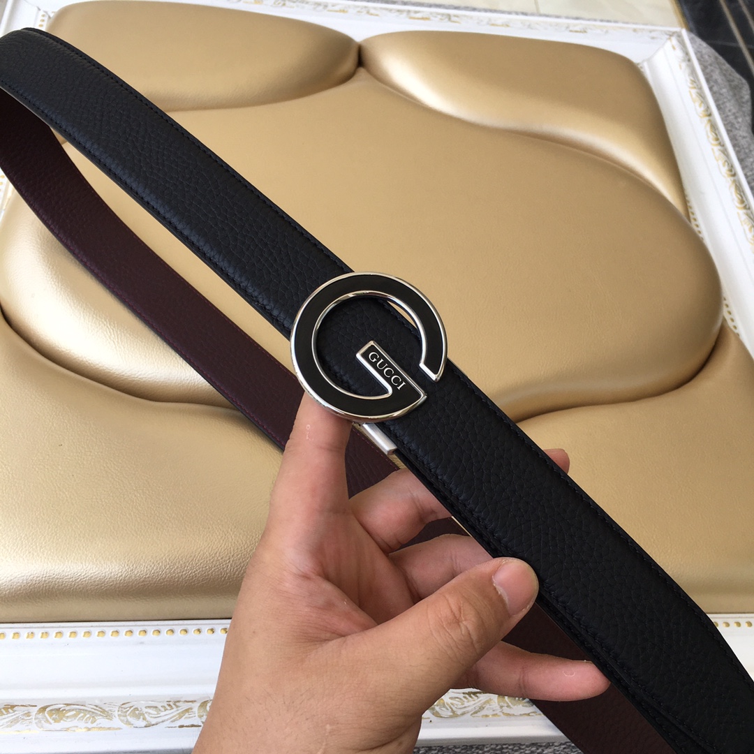 Gucci belt 3.5CM