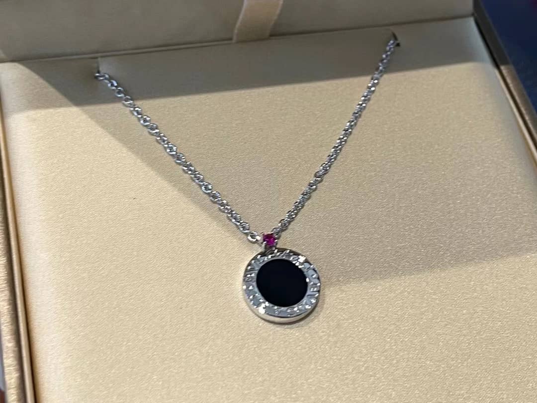 Top Quality Bvlgari Necklace