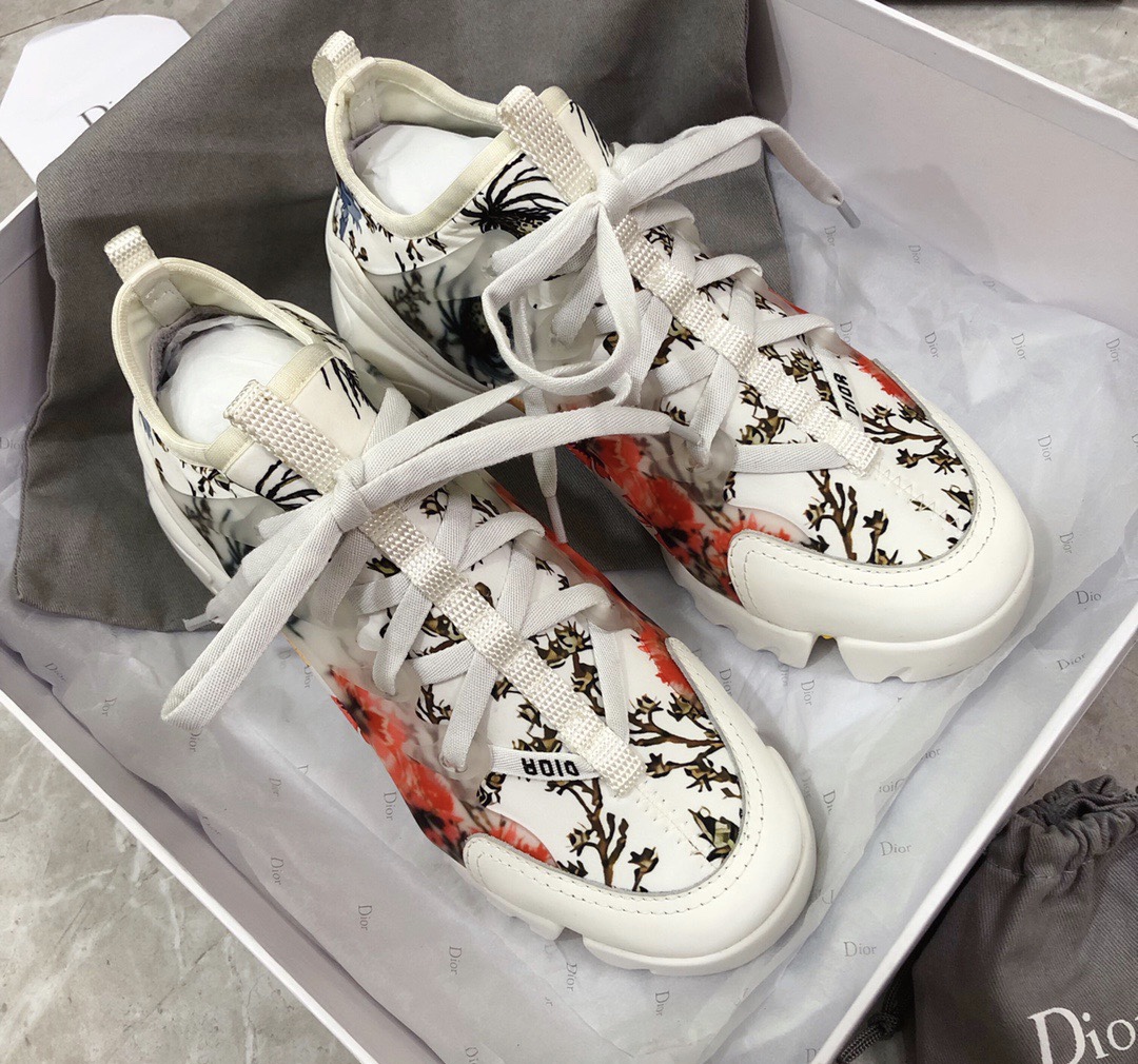 Dior shoes422