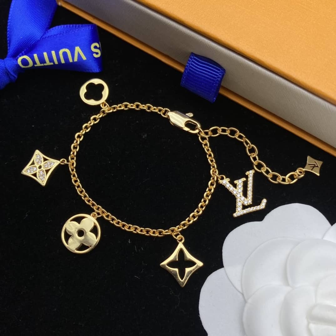 Best Louis Vuitton Classic Bracelet