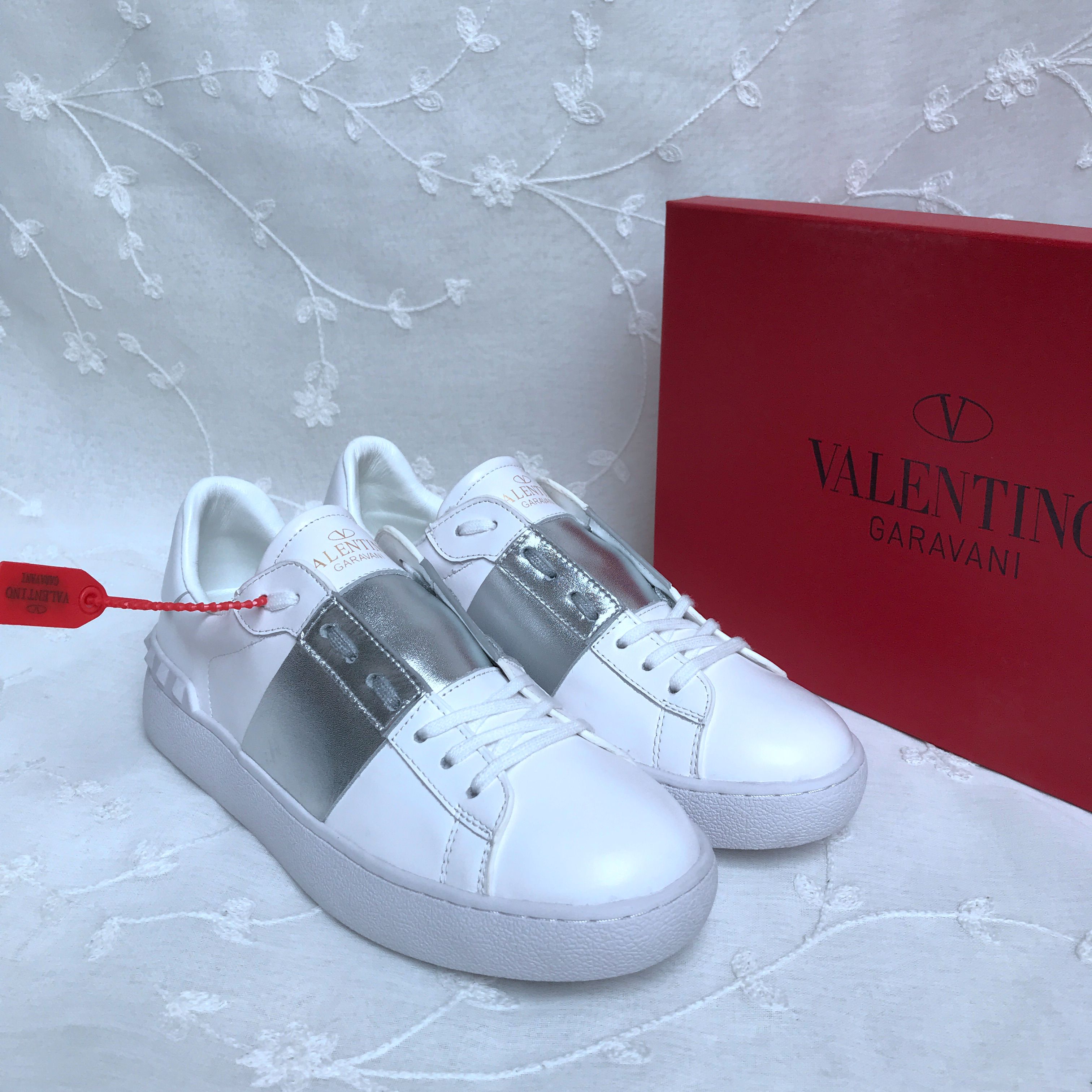 Valentino Casual Shoes 452123