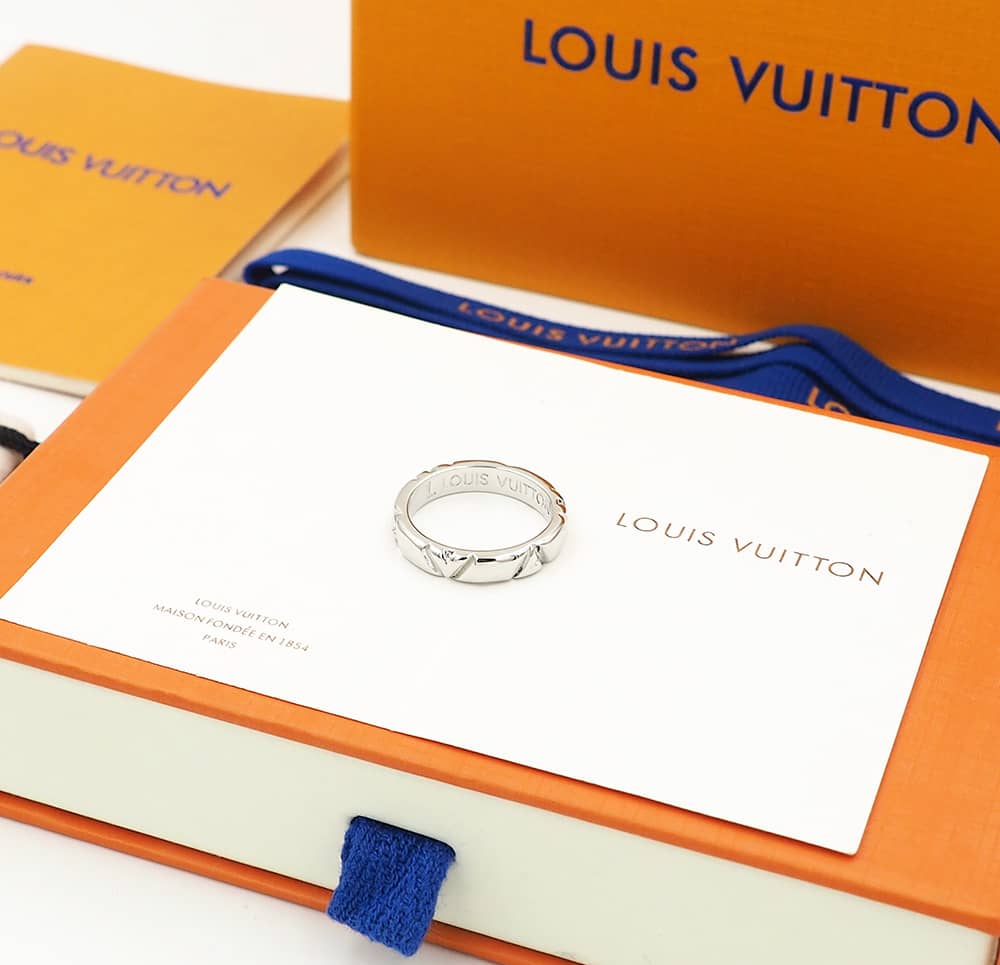 Louis Vuitton Cheap Luxury Ring