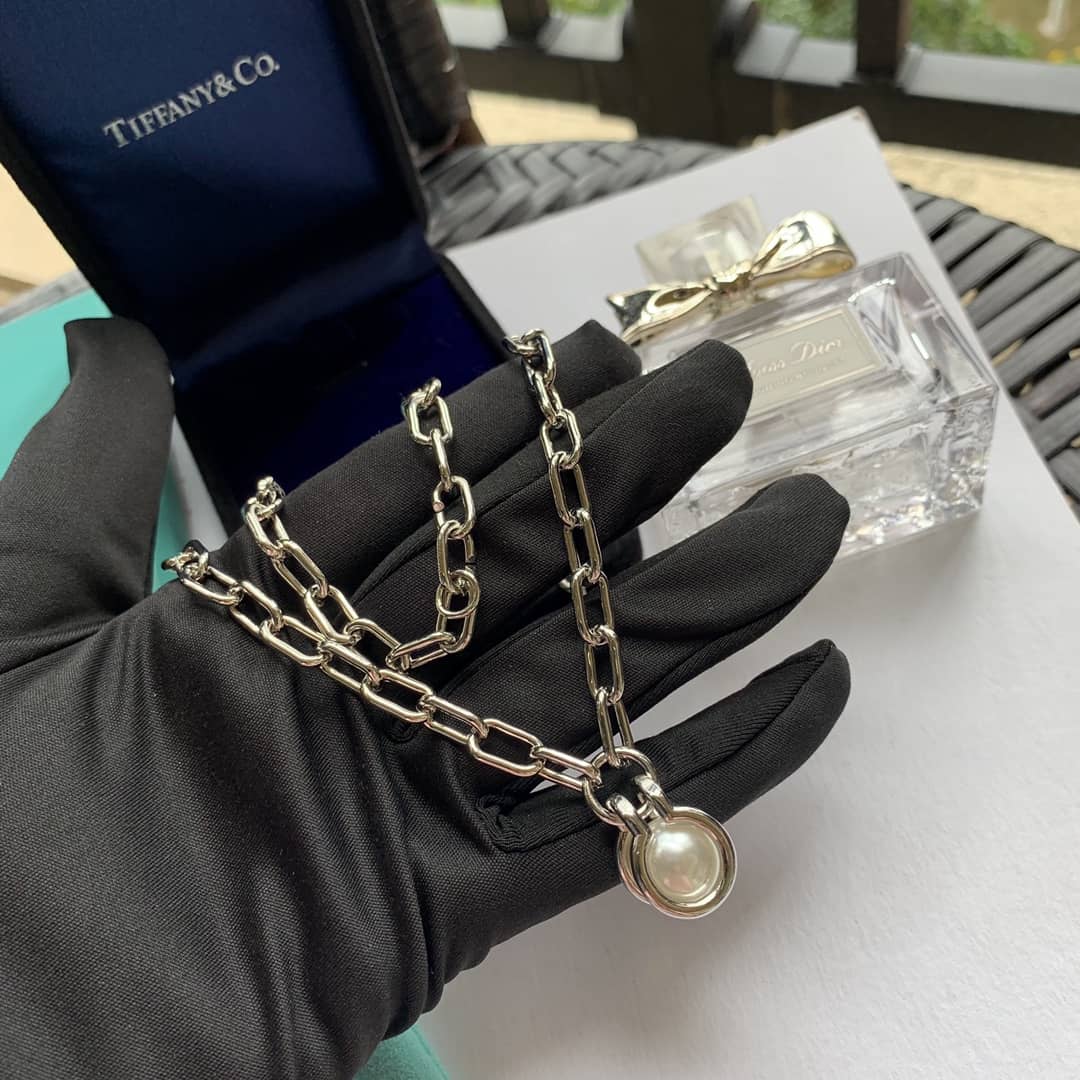 Wholesale Tiffany AAA+ Necklace
