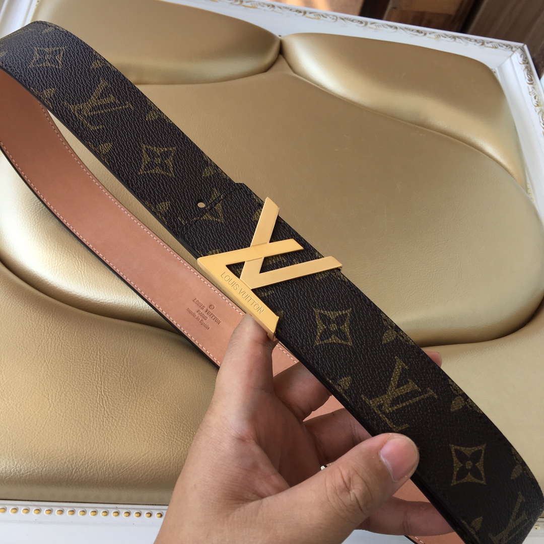 LV belt 3.8CM