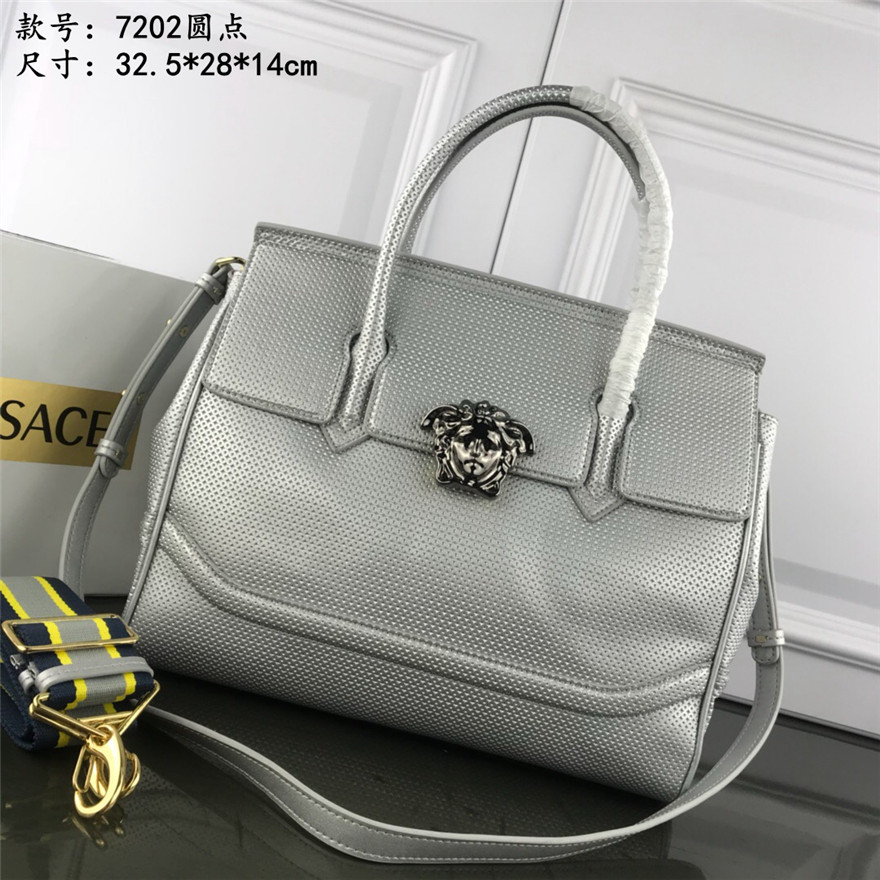 Versace AAA Quality Handbags #637311