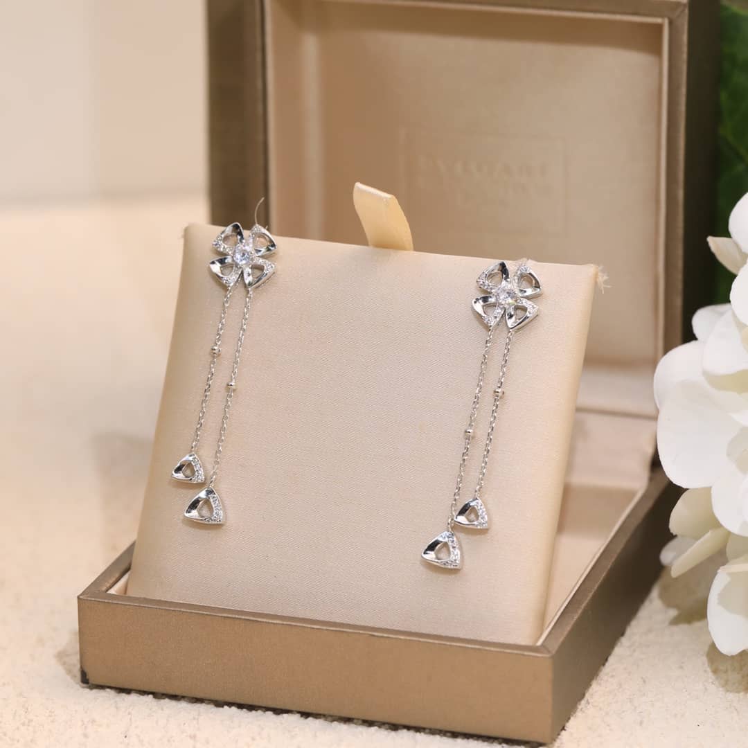 Bvlgari Cheap Luxury Earrings