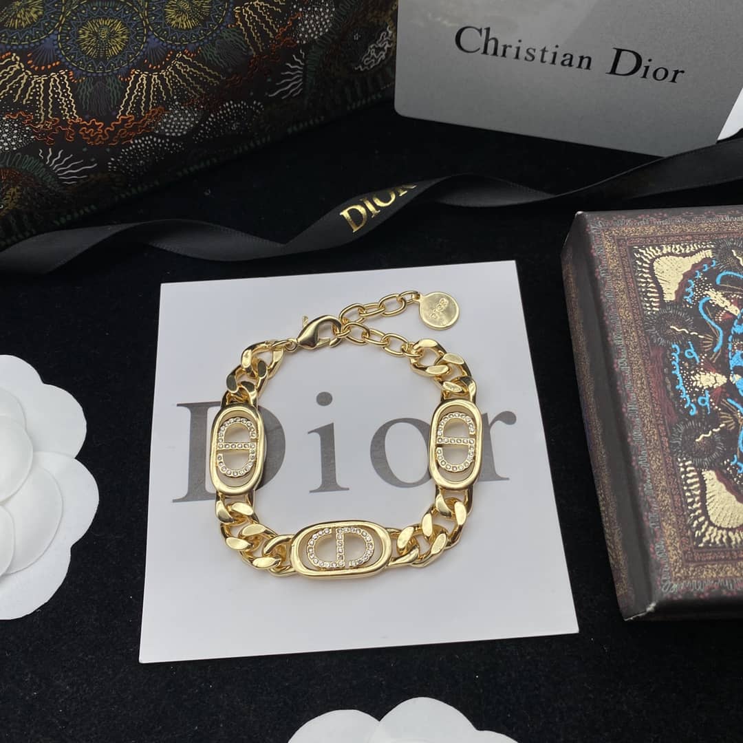 1:1 Dior Bracelet Online