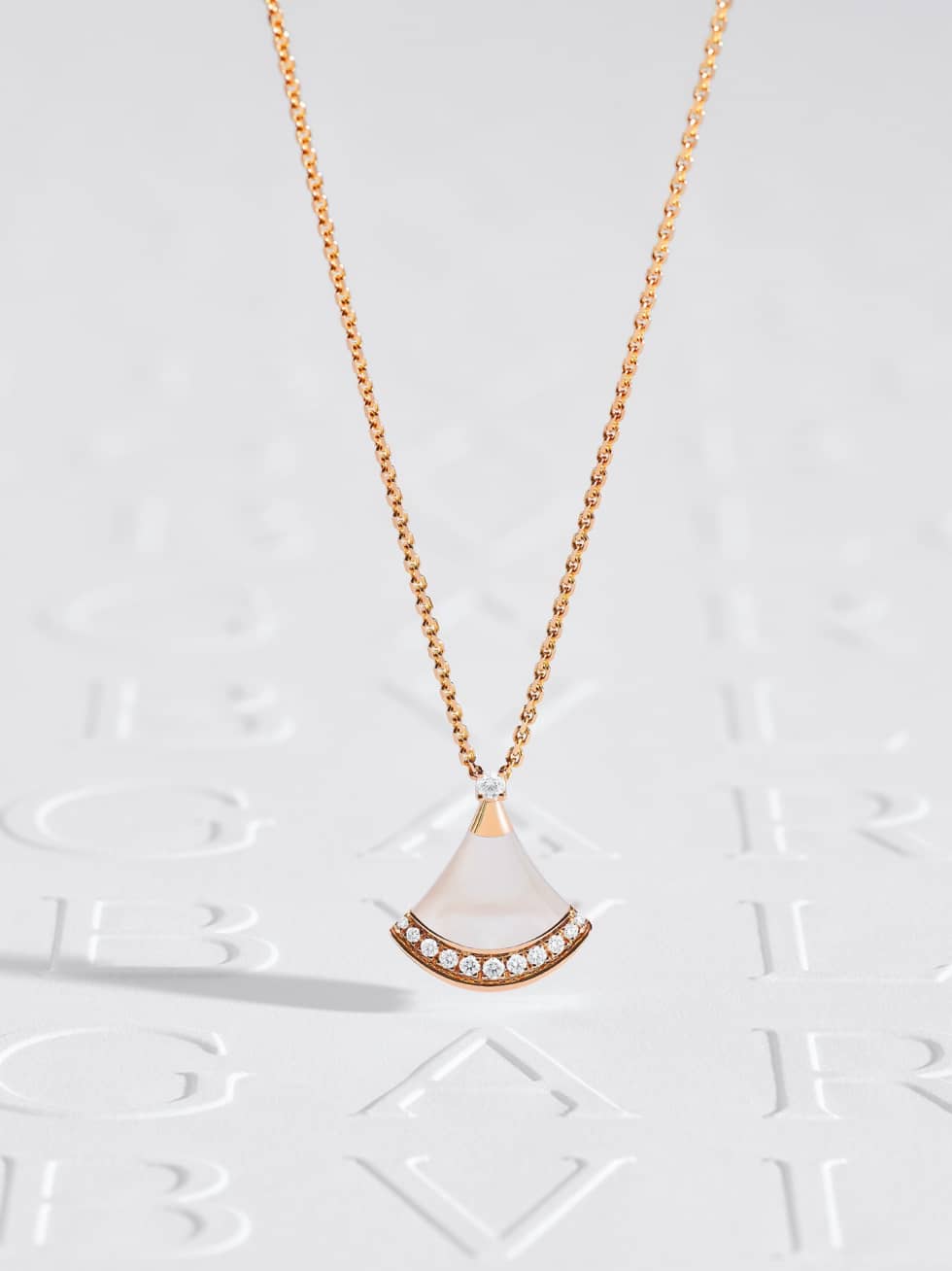 Bvlgari Replica Designer Necklace Cheap