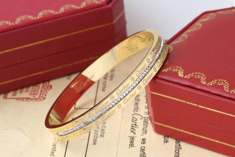 Cheap Cartier Bracelet