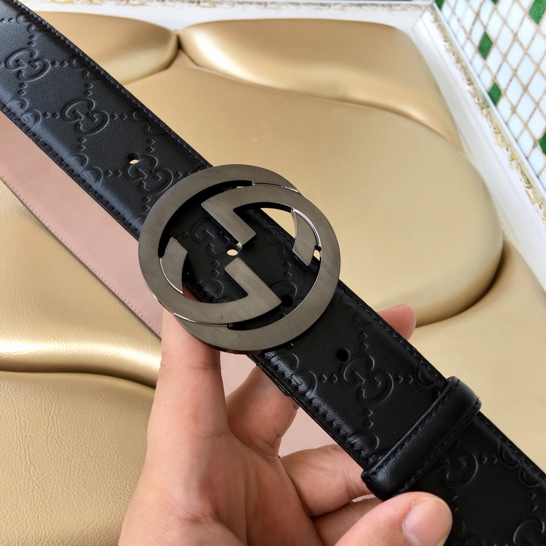 Gucci belt 4.0CM