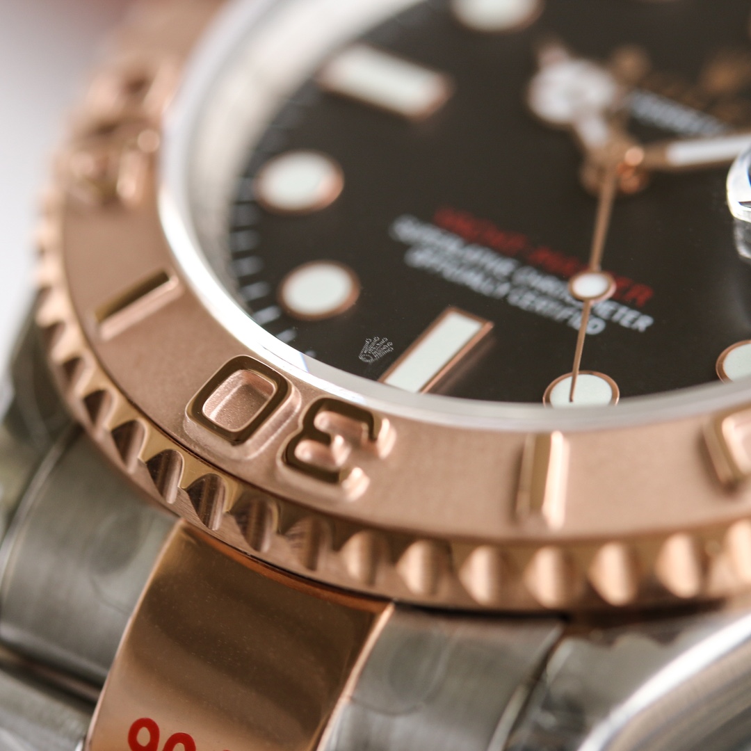 Rolex YACHT-MASTER