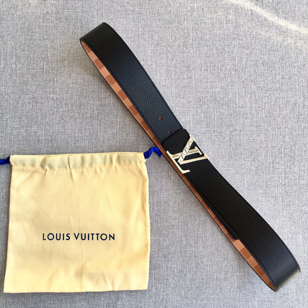LV belt 4.0CM