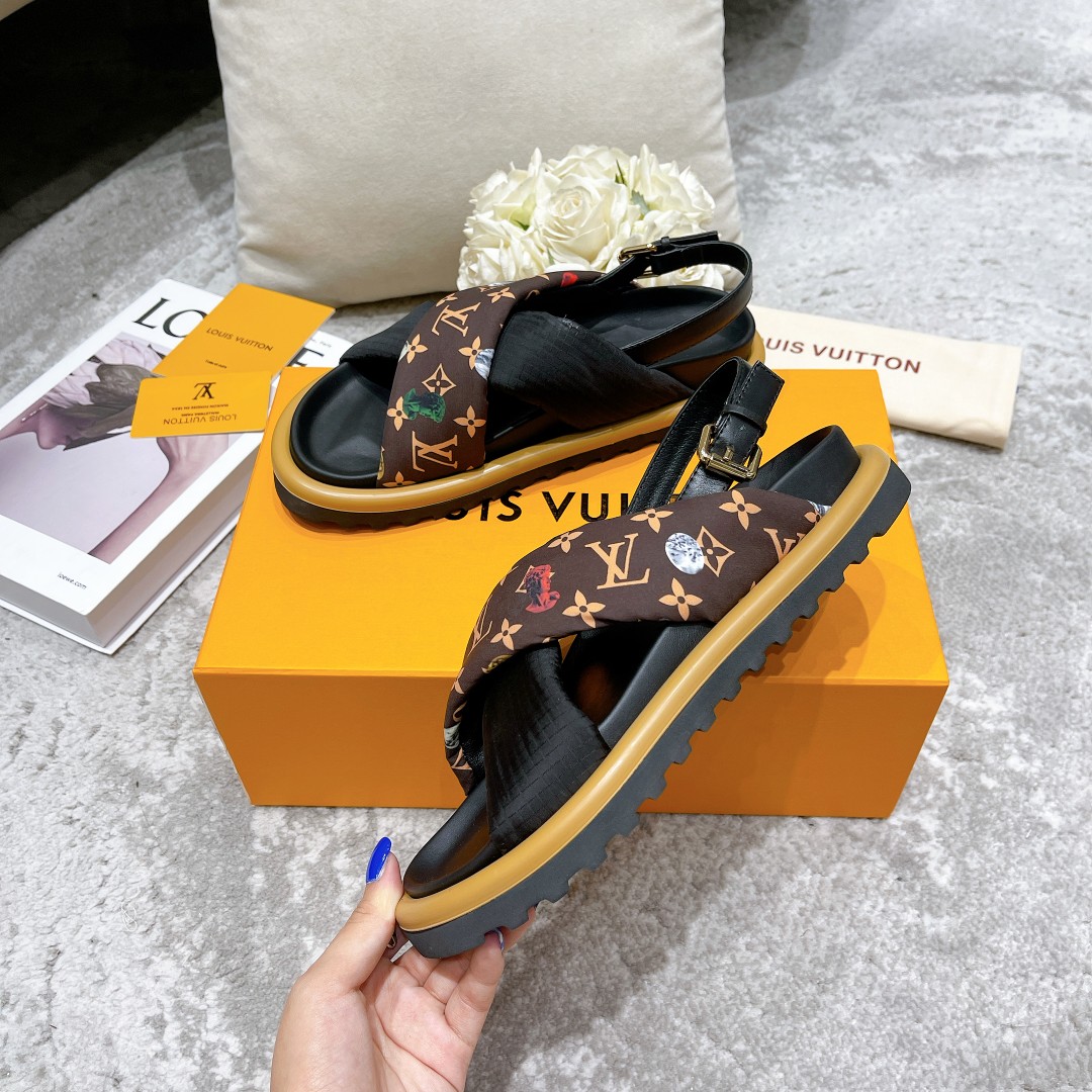 LV shoes37