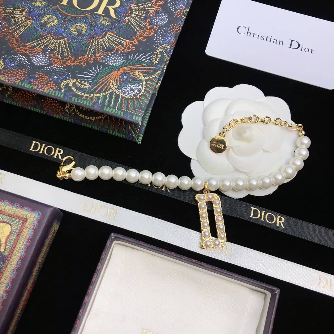 High Quality Dior Bracelet