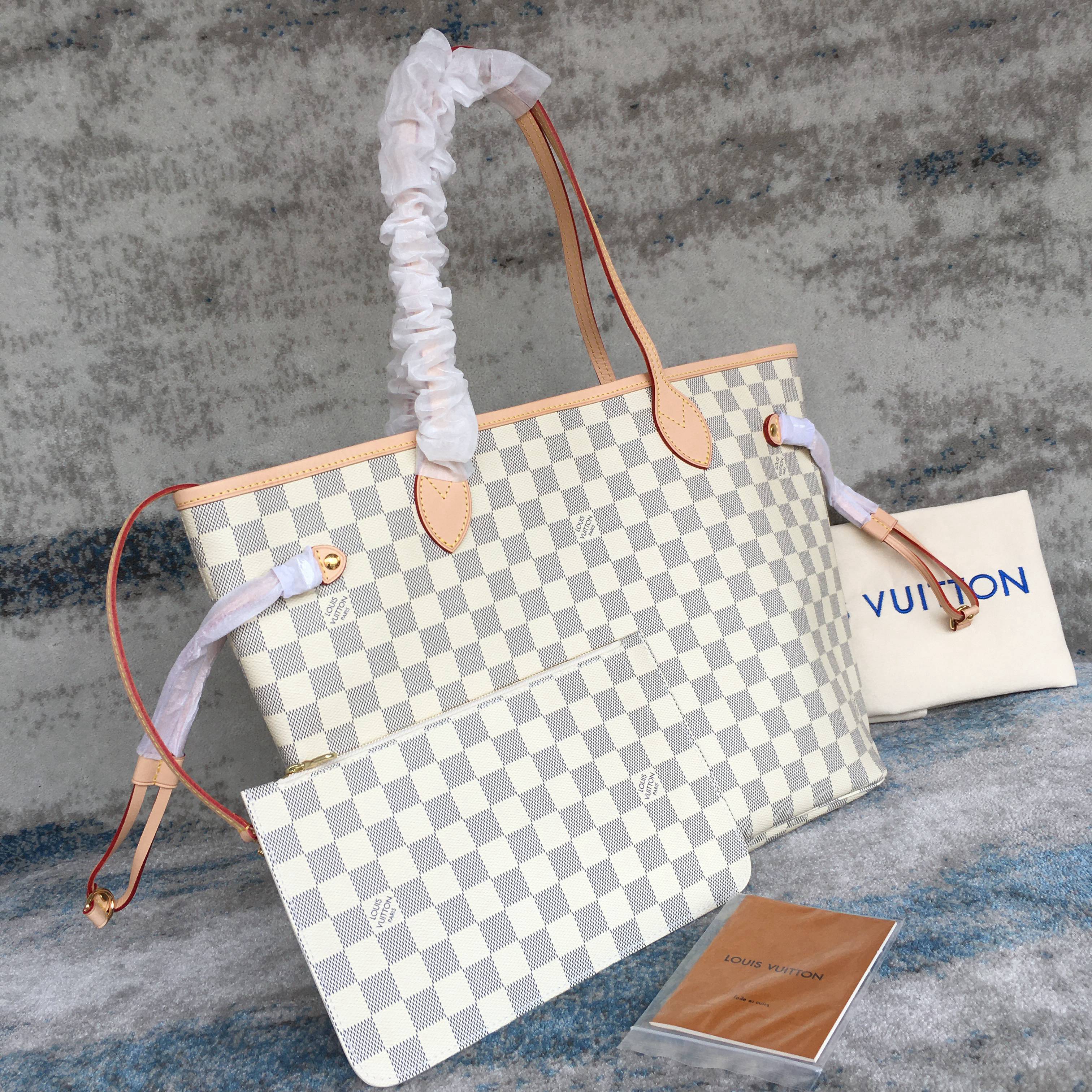 LV  NEVERFULL MM   N41605