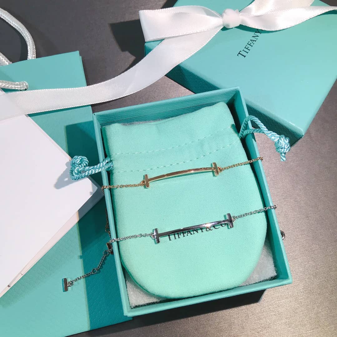 1:1 Tiffany Bracelet Online