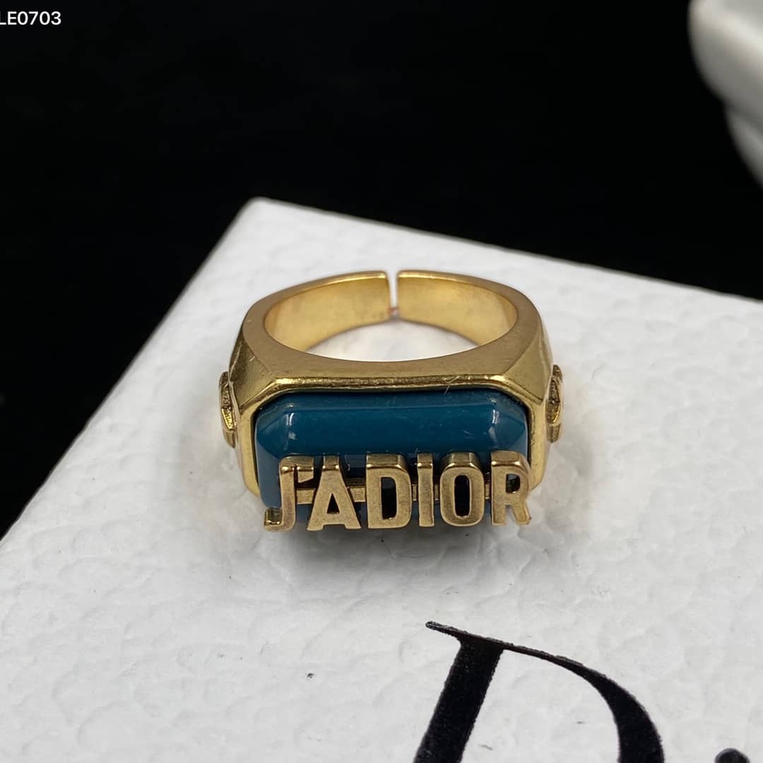 Dior Cheapest Designer Ring