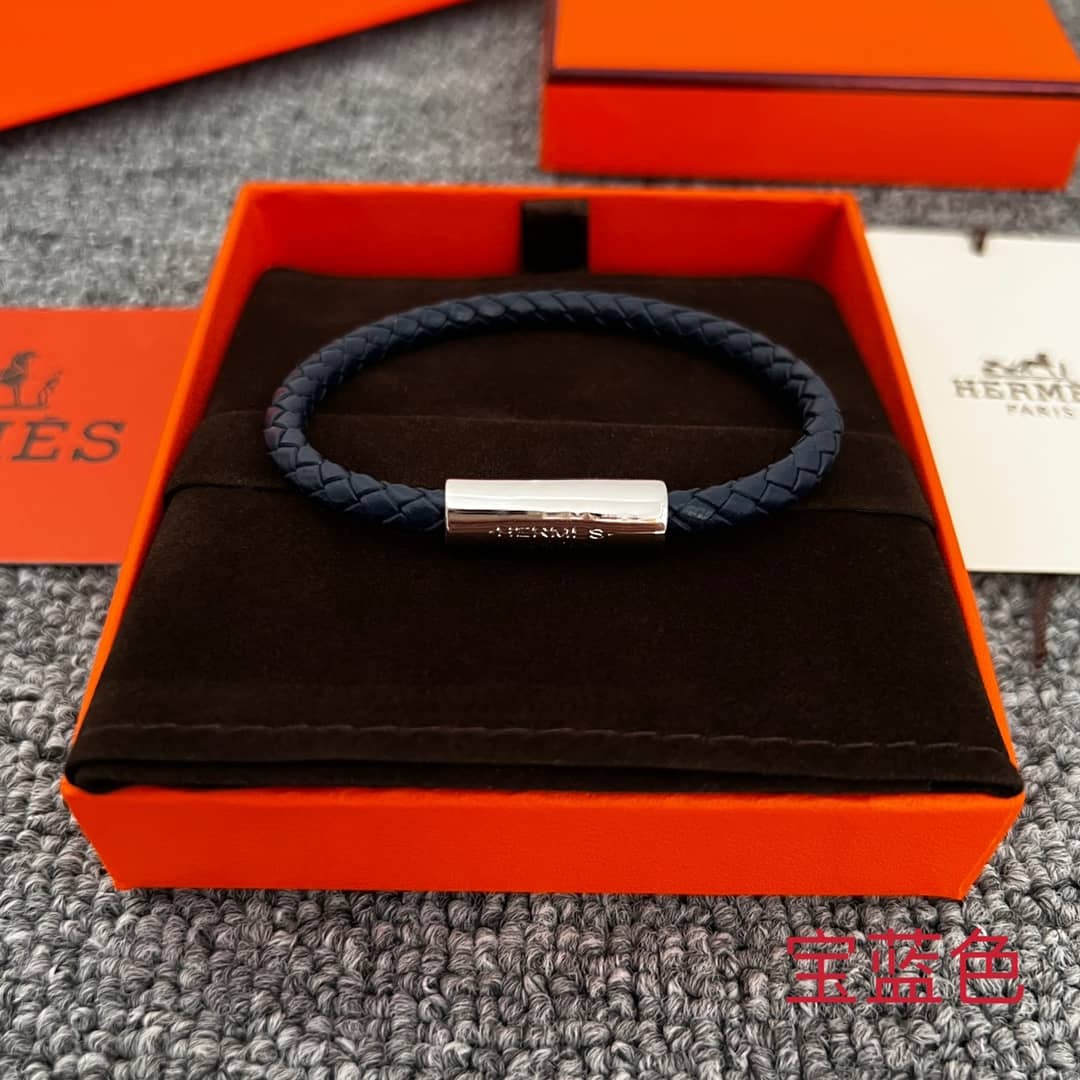 Best Hermes Classic Bracelet