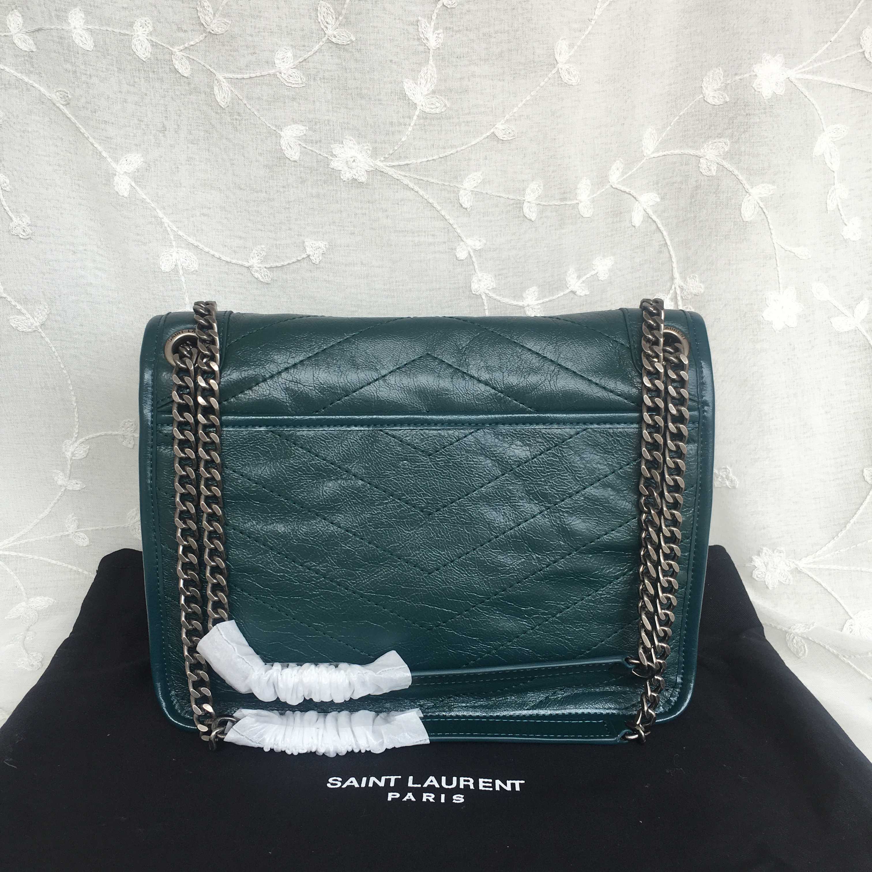 YSL Shoulder Bags