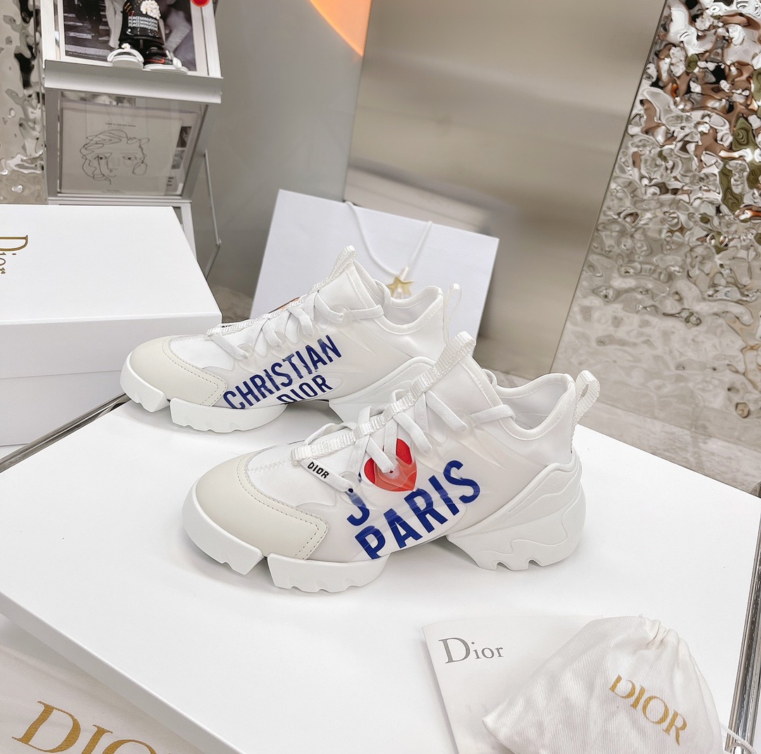 Dior shoes396