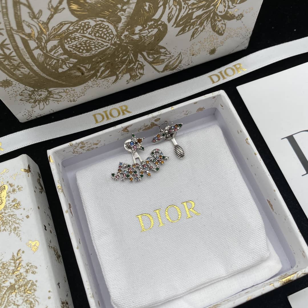 Wholesale Dior AAA+ Earrings