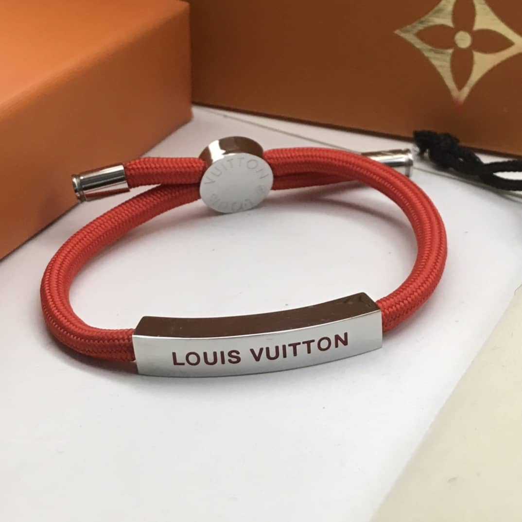 Luxury Louis Vuitton Classic AAA+ Bracelet