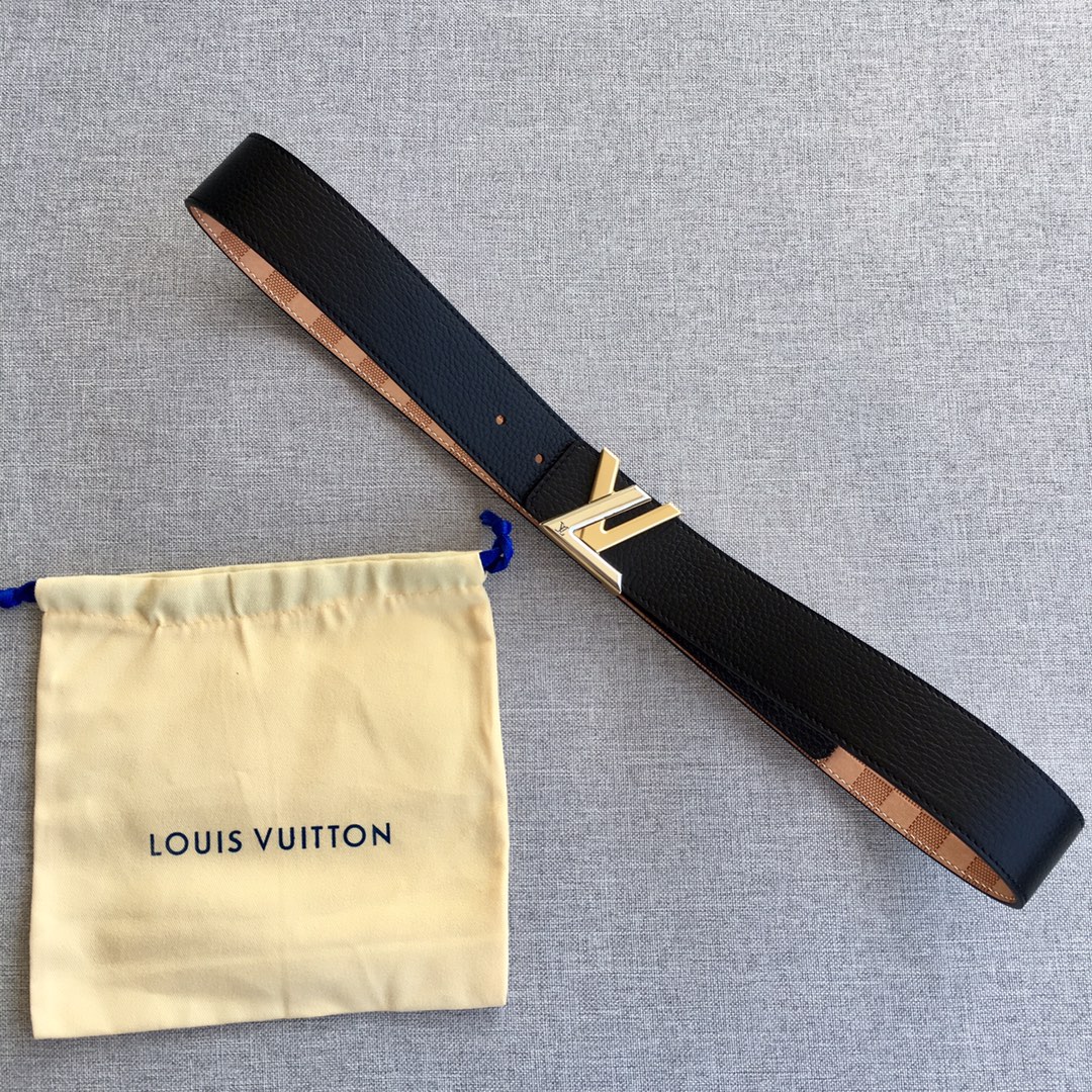 LV belt 3.8CM