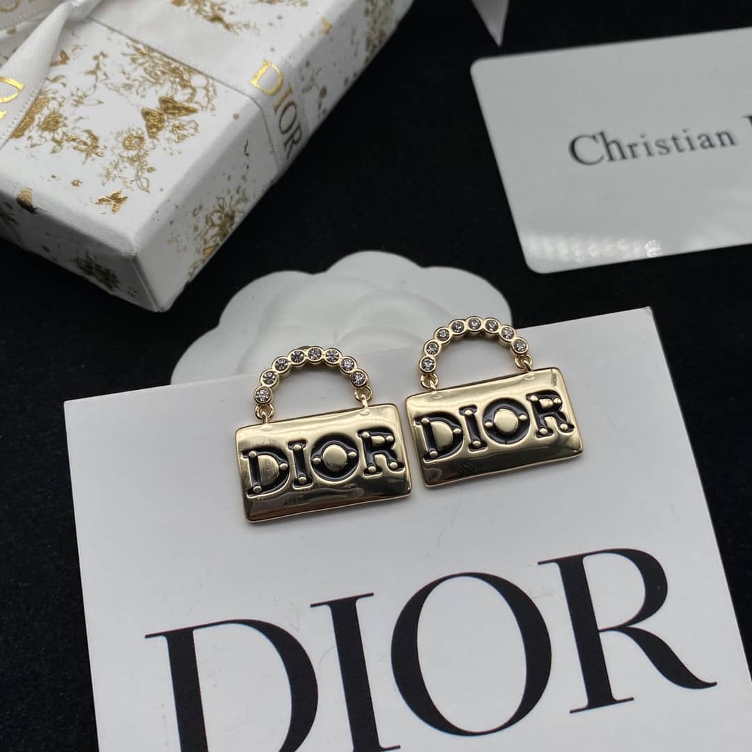 Buy Dior Cheap Designer Earrings