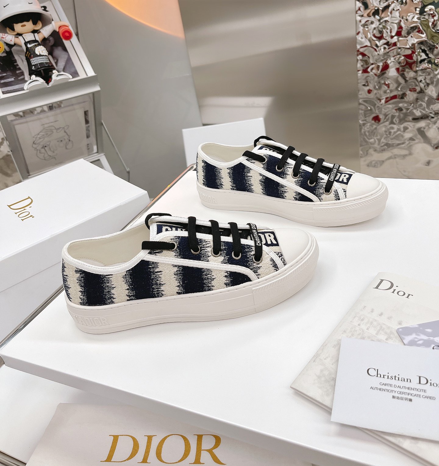 Dior shoes277