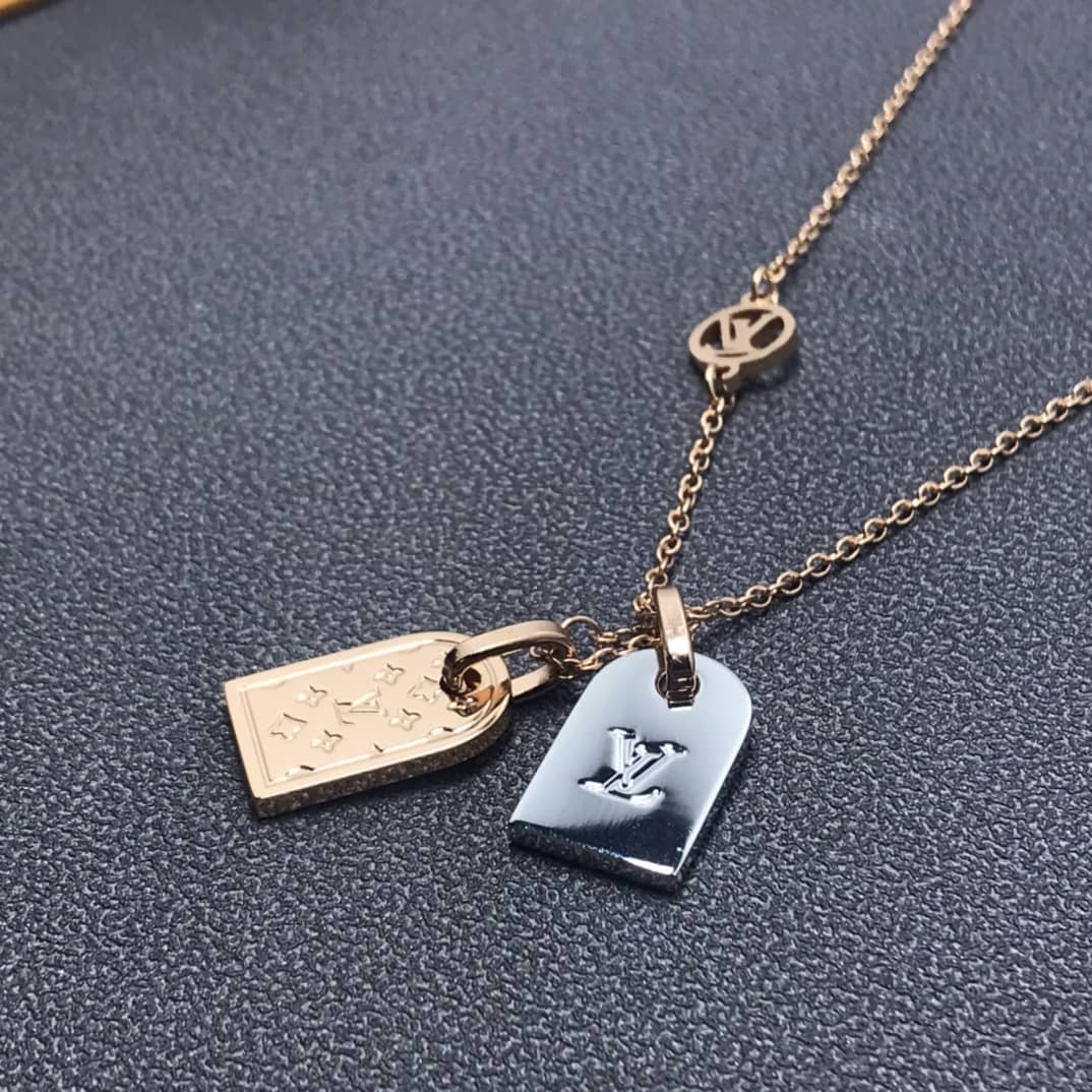 High Quality Louis Vuitton Necklace