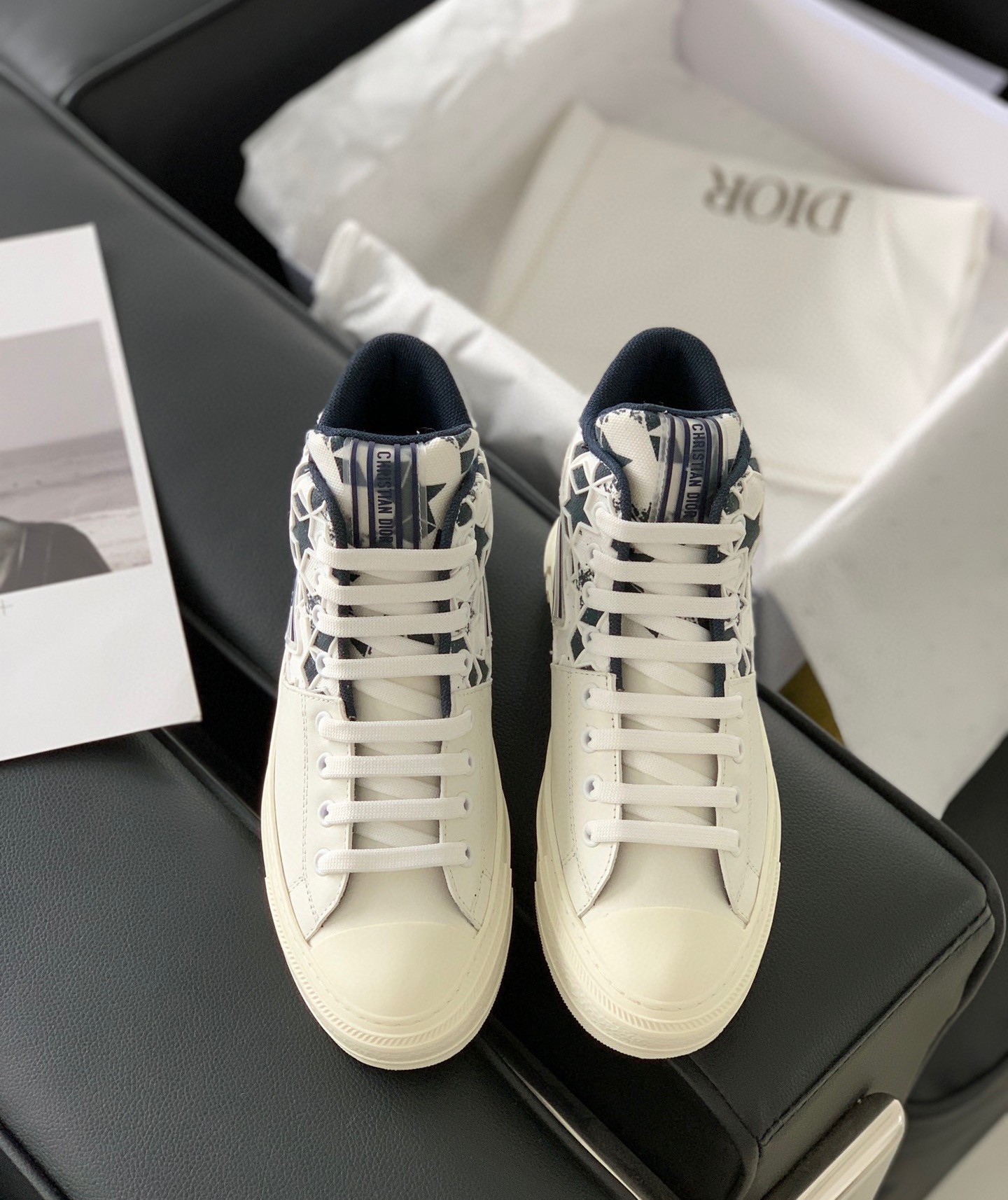 Dior shoes315