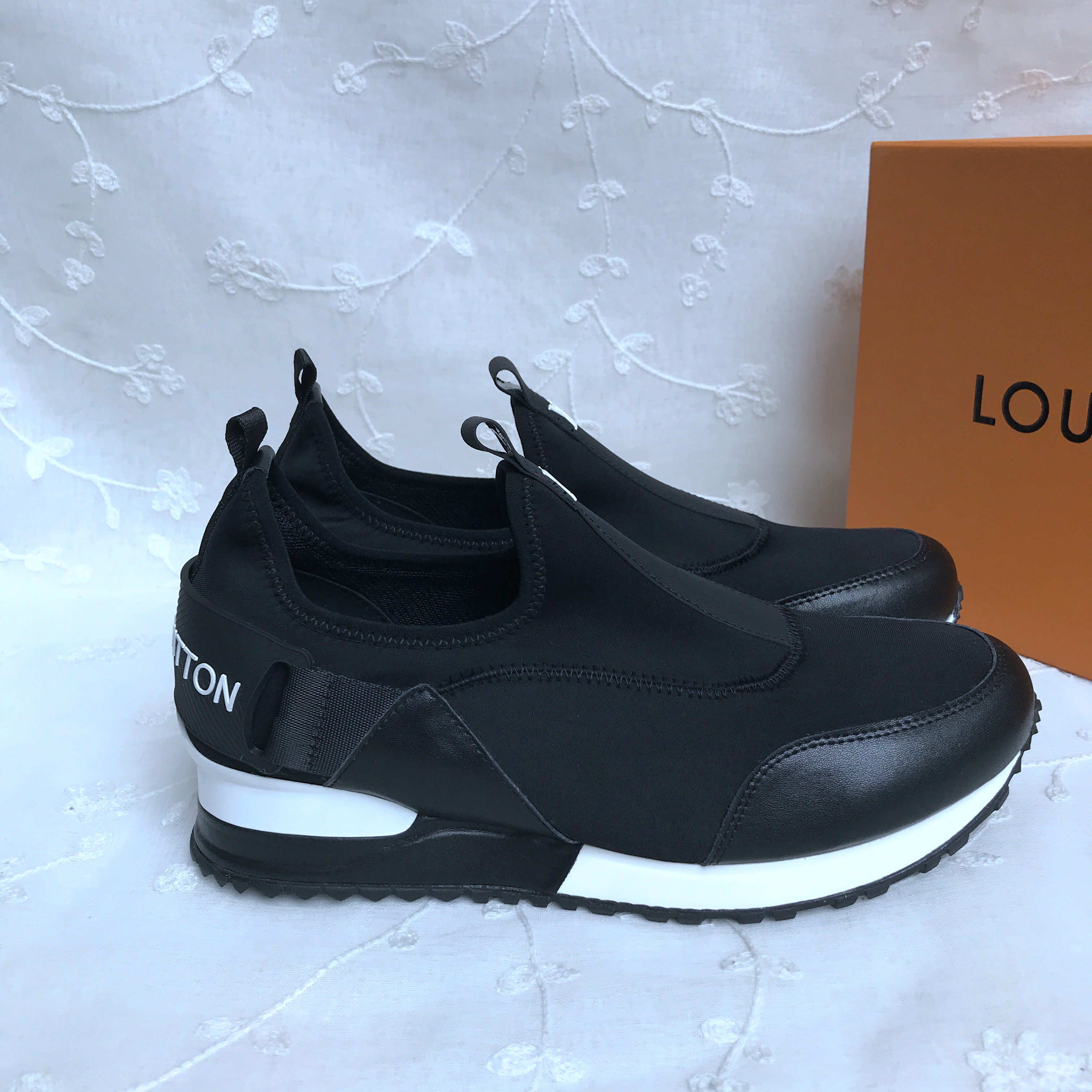 LV Casual Sport Shoes 438784