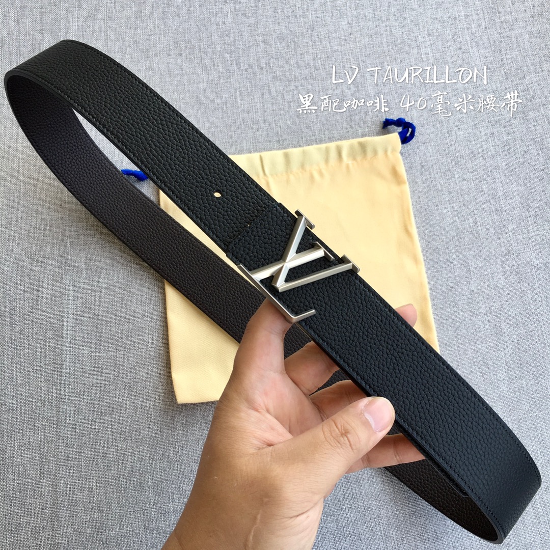 LV belt 4.0CM