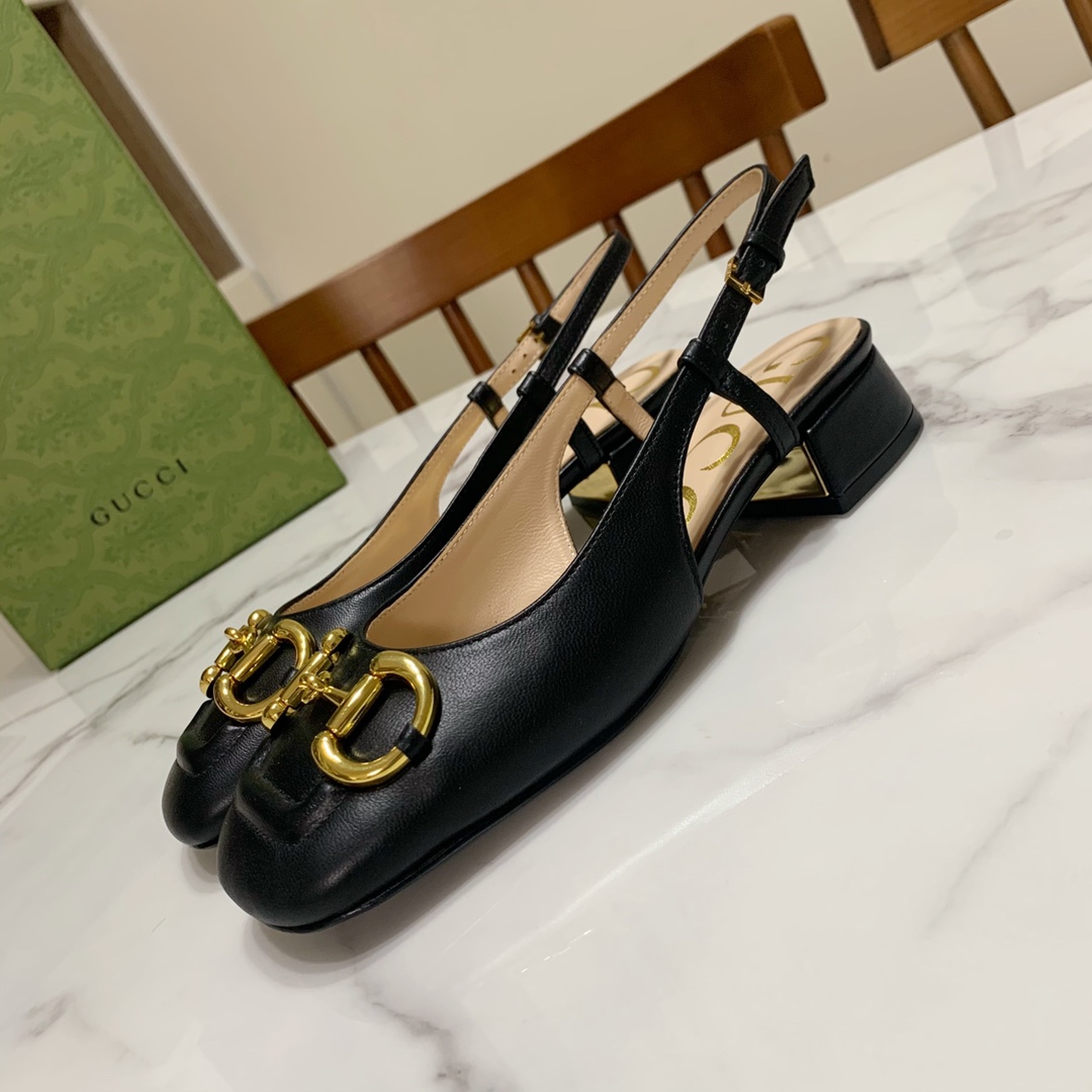 Gucci shoe466