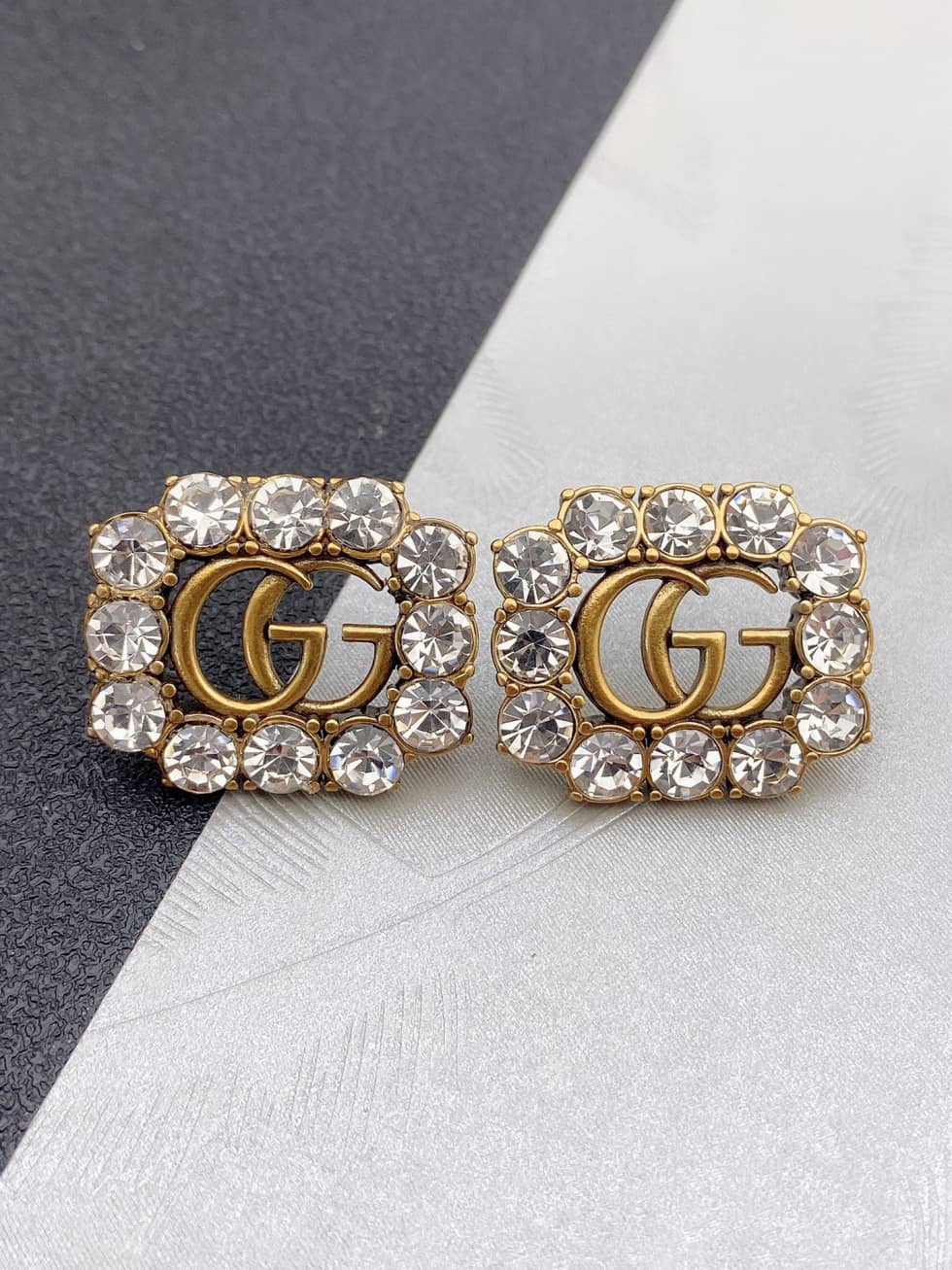 Gucci Best AAA Replica Earrings