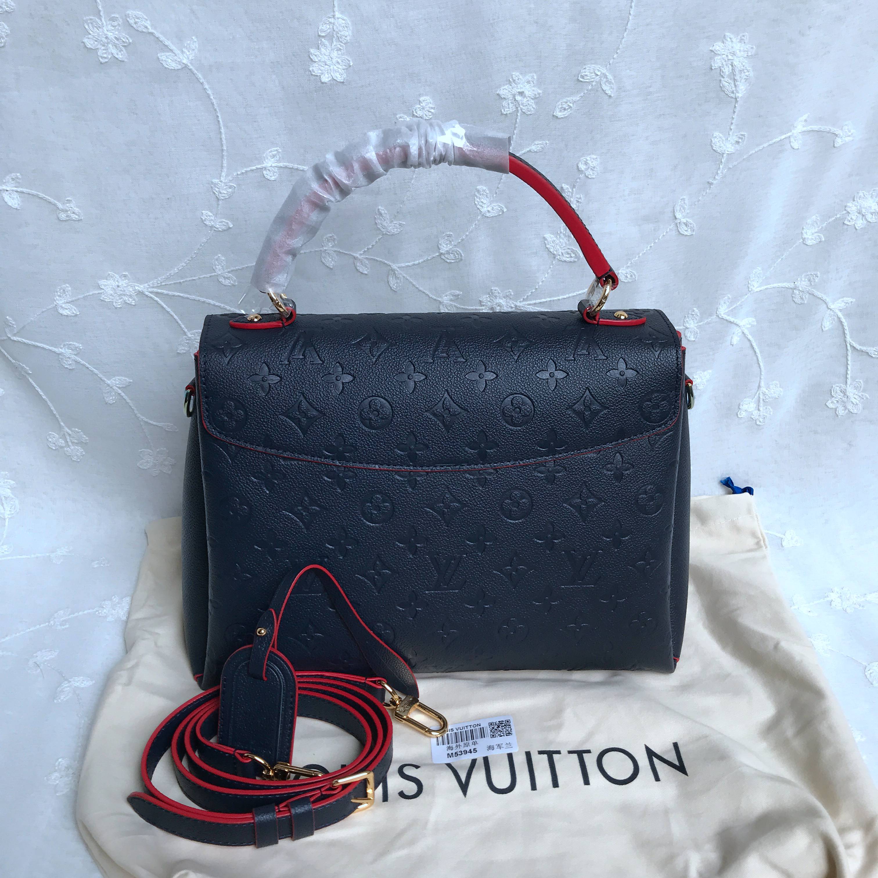 LV GEORGES MM M53944 M53945