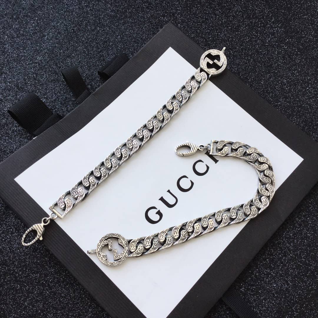 Replica Gucci Bracelet