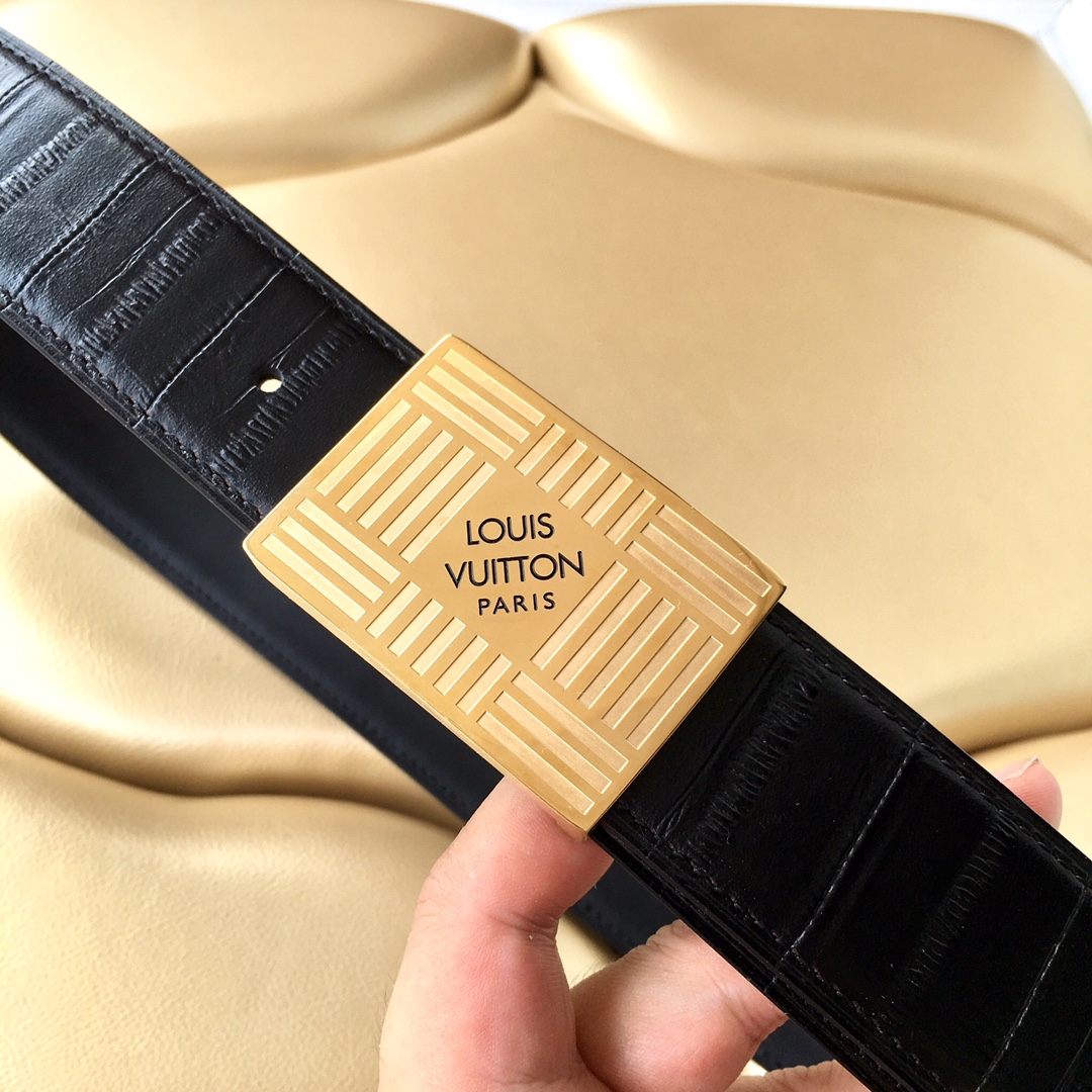 LV belt 3.8CM