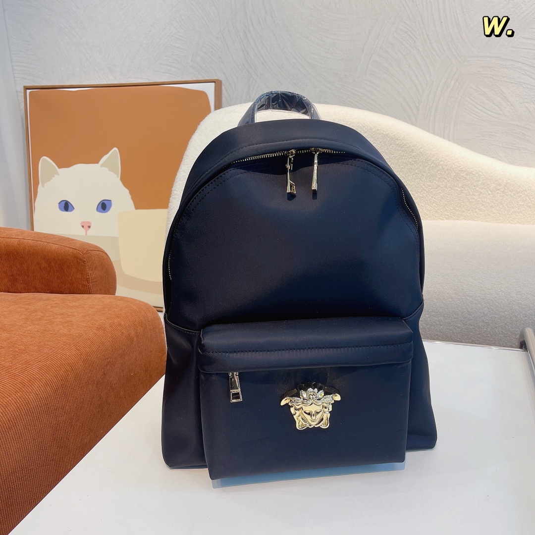 Versace #26962 Fashion Backpacks