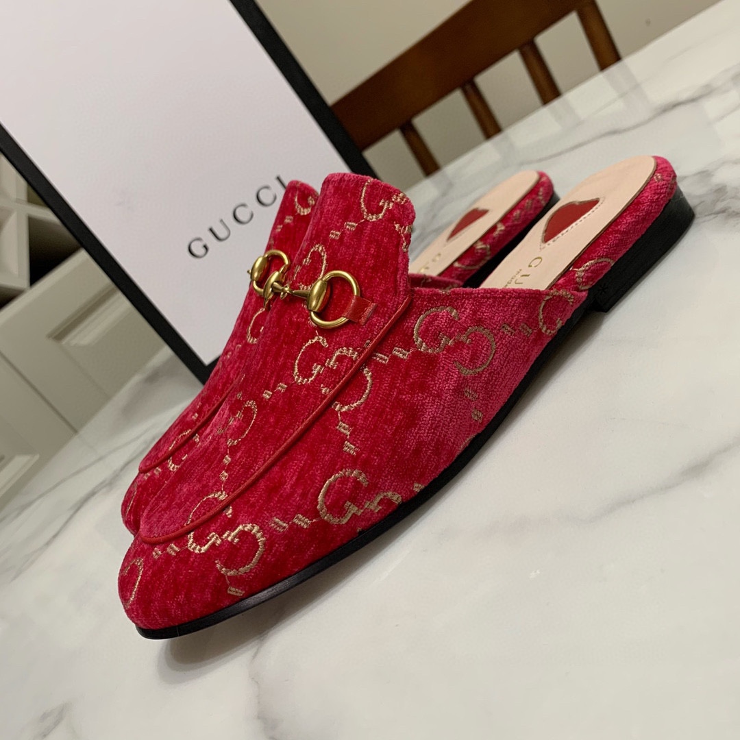 Gucci shoe253