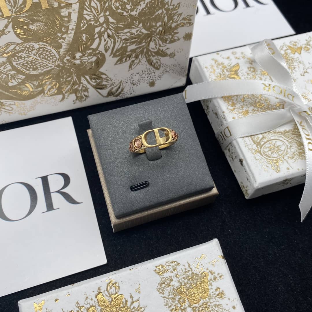Dior Ring Copy