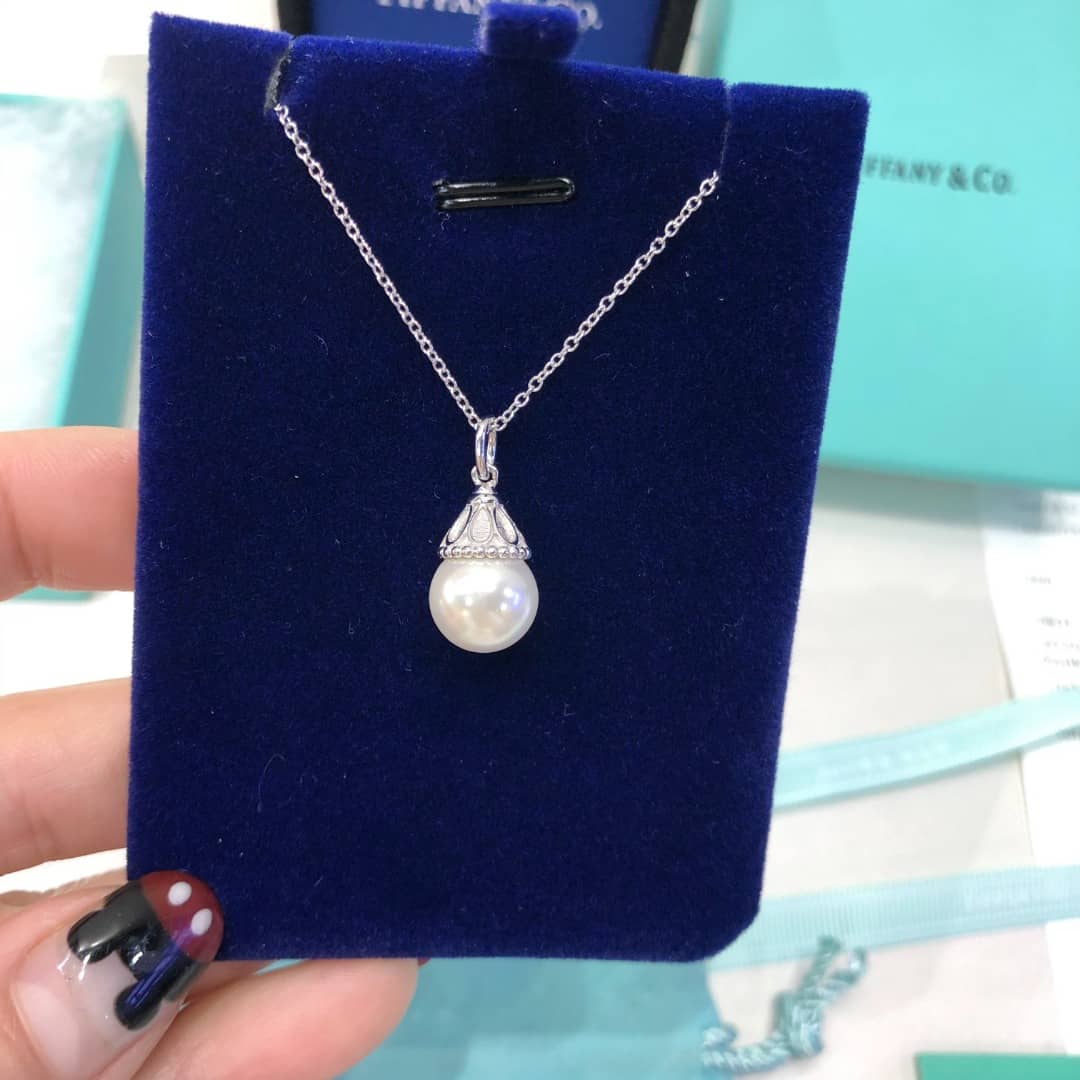 Tiffany Designer Necklace Copy