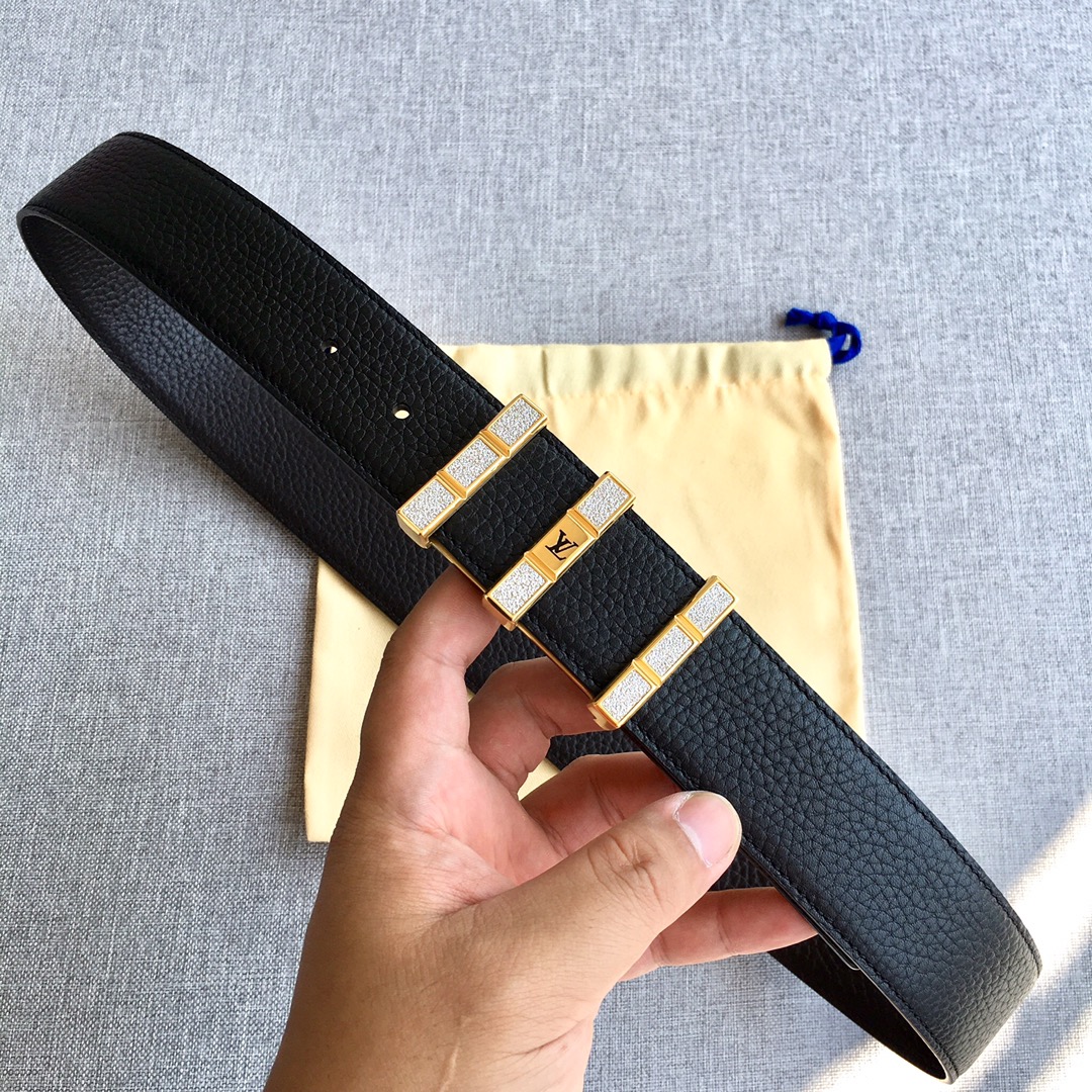 LV belt 3.8CM