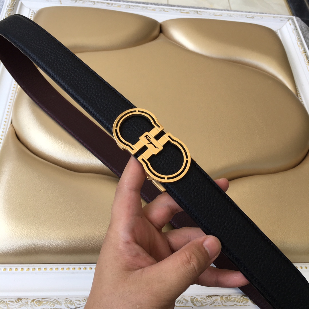 Gucci belt 3.5CM