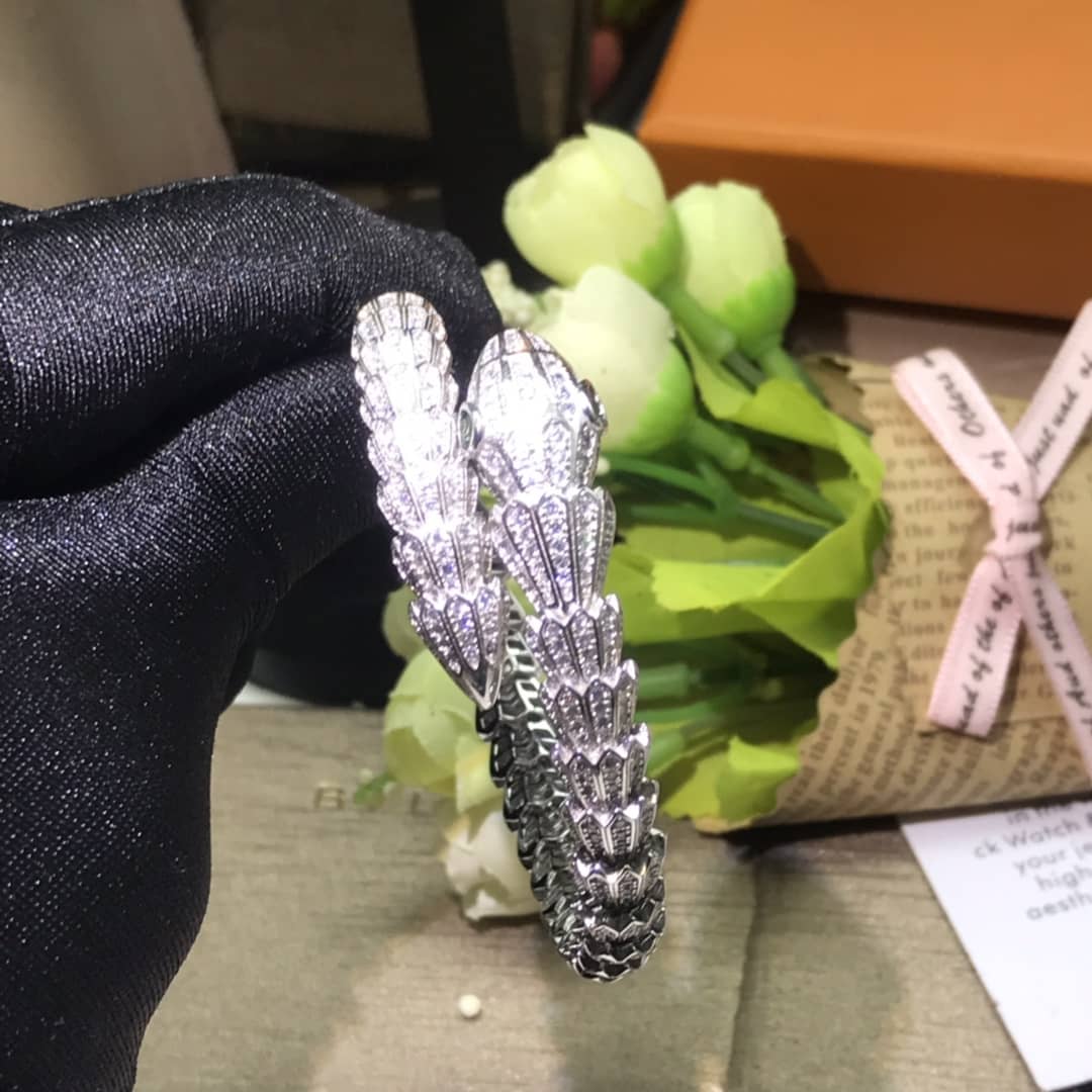 High Quality Bvlgari Bracelet