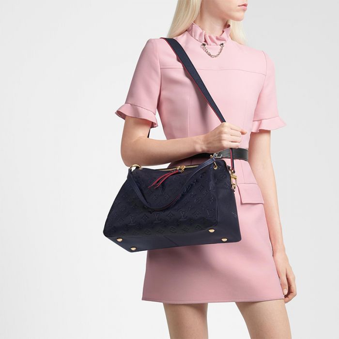 Louis Vuitton Ponthieu PM