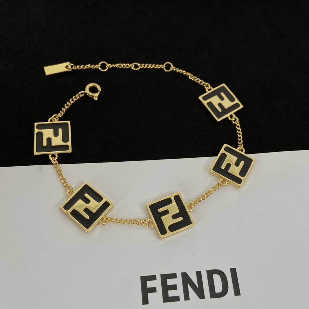 Fendi Replica Designer Bracelet Cheap