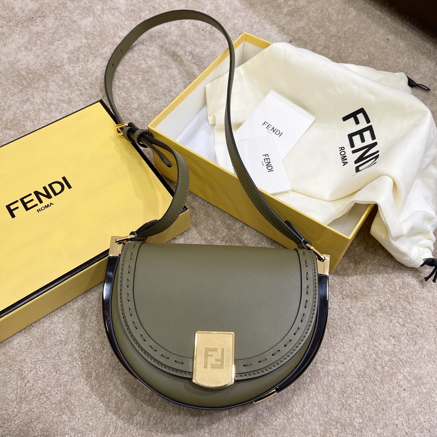 Fendi Moonlight