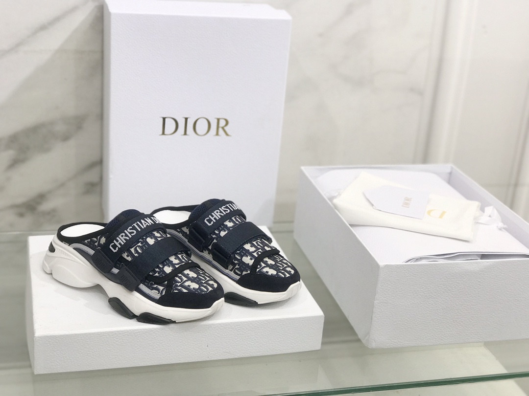 Dior shoes259