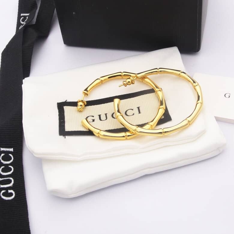 Buy Gucci Cheap Designer Earrings